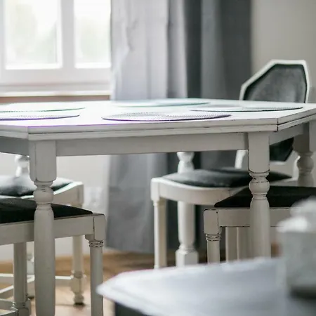 Ms-apart Apartament Przy Parku Zdrojowym Апартаменты Поляница-Здруй