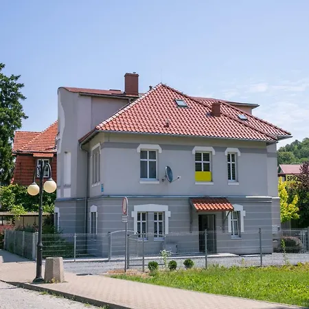 Ms-apart Apartament Przy Parku Zdrojowym * Polanica-Zdrój