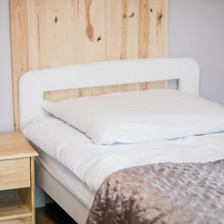 Ms-apart Apartament Przy Parku Zdrojowym Апартаменты Поляница-Здруй